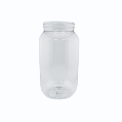 128oz Jar - 8035